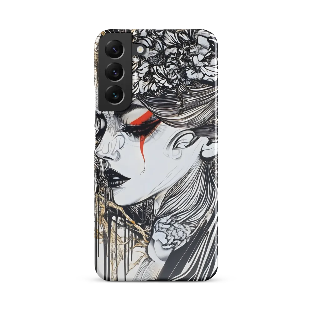 Veiled Mystique