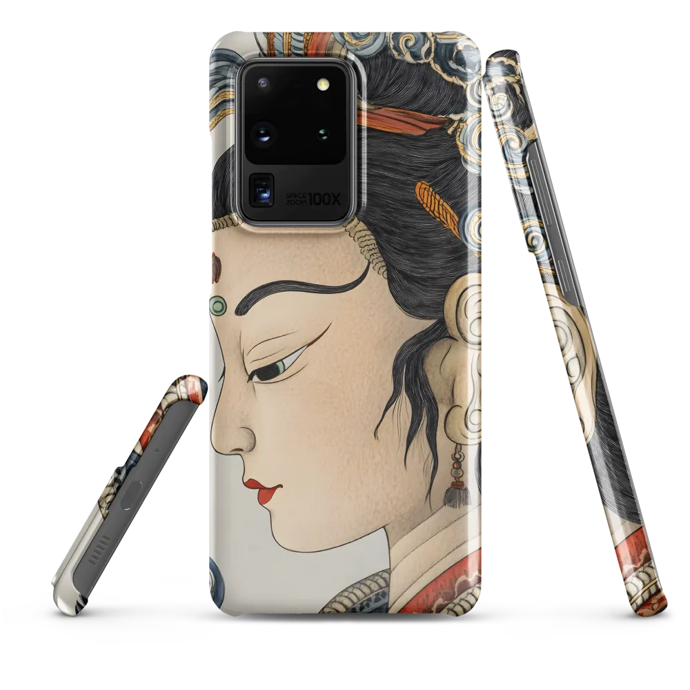 The Serene Bodhisattva