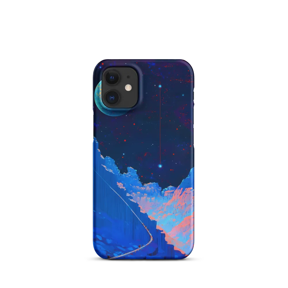 Cosmic Journey