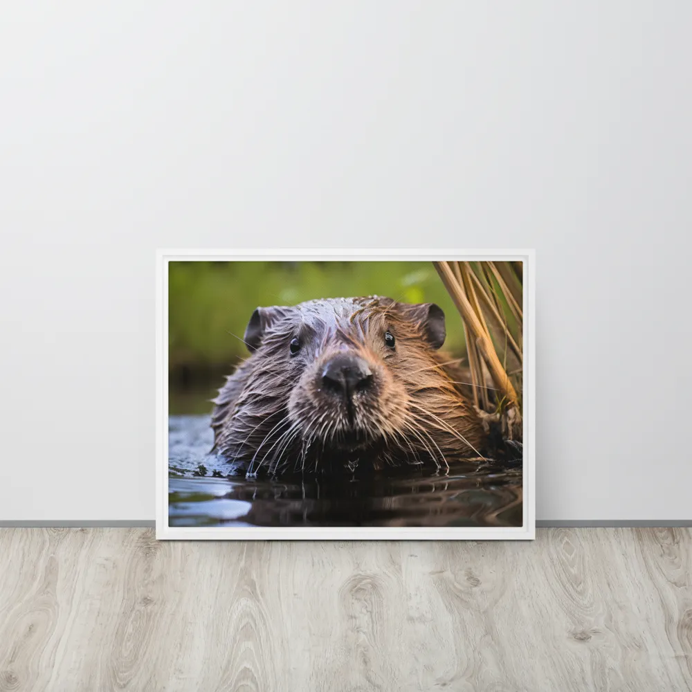 Emergence of the Beaver