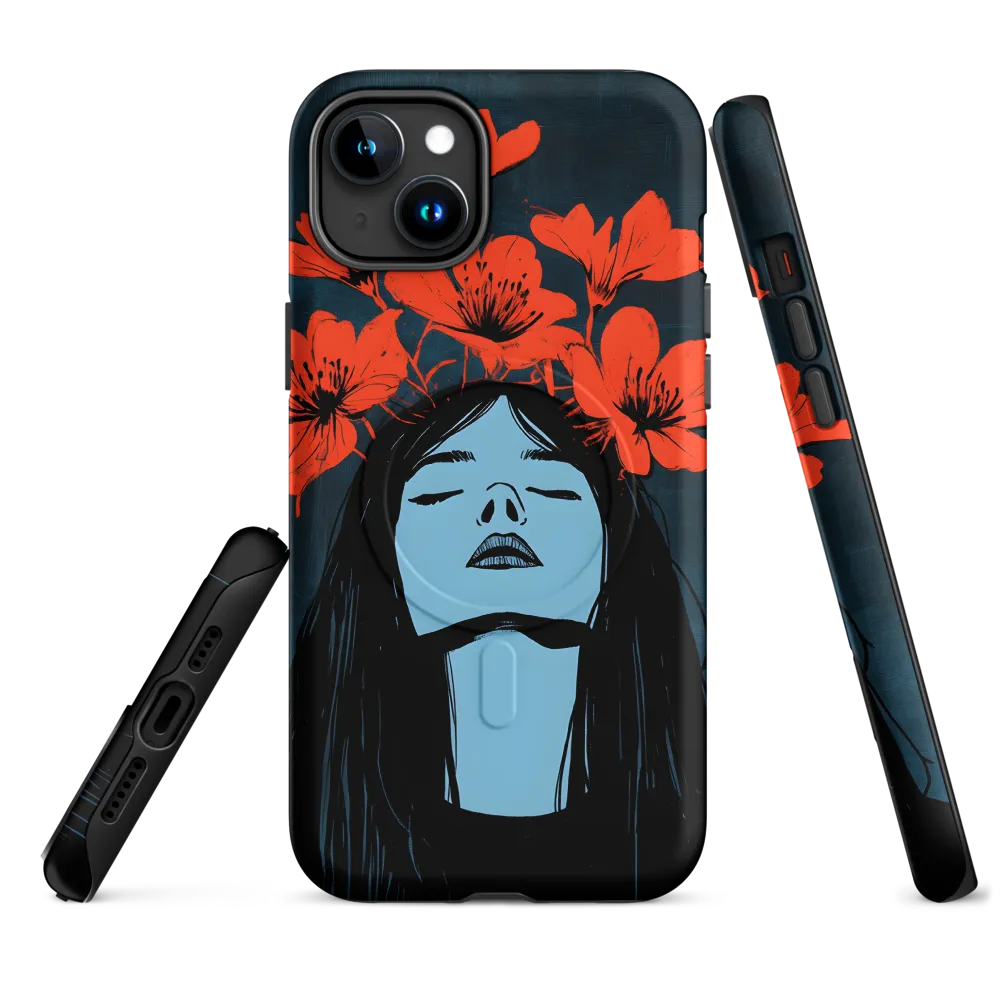 Crowned in Bloom