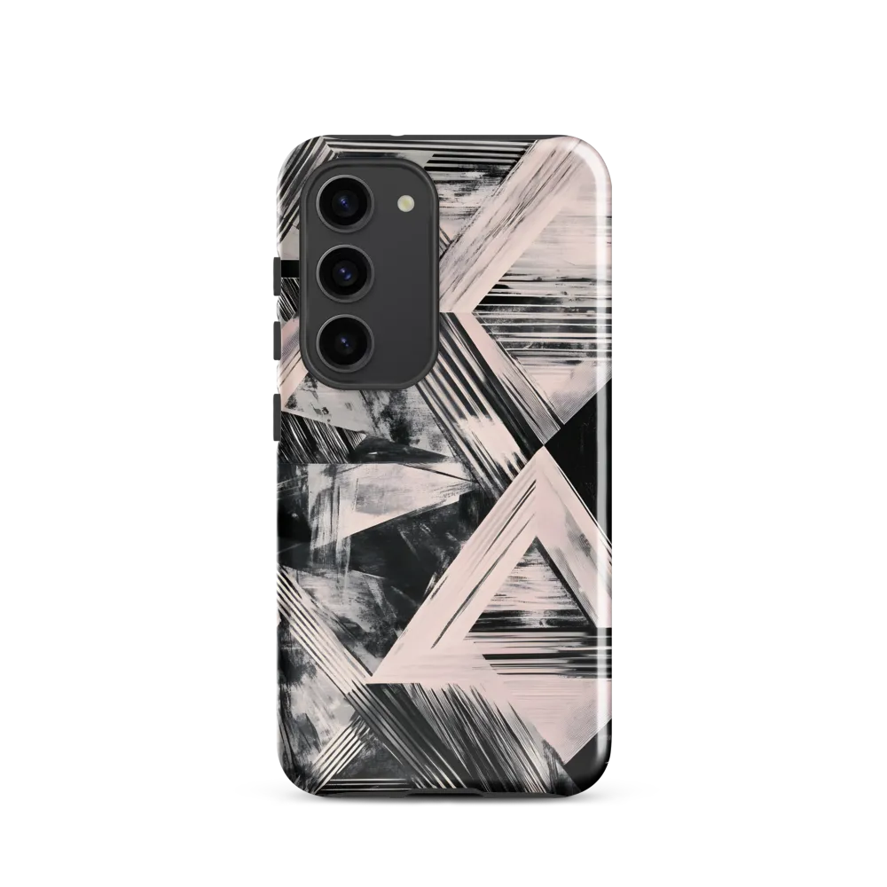 Geometric Harmony