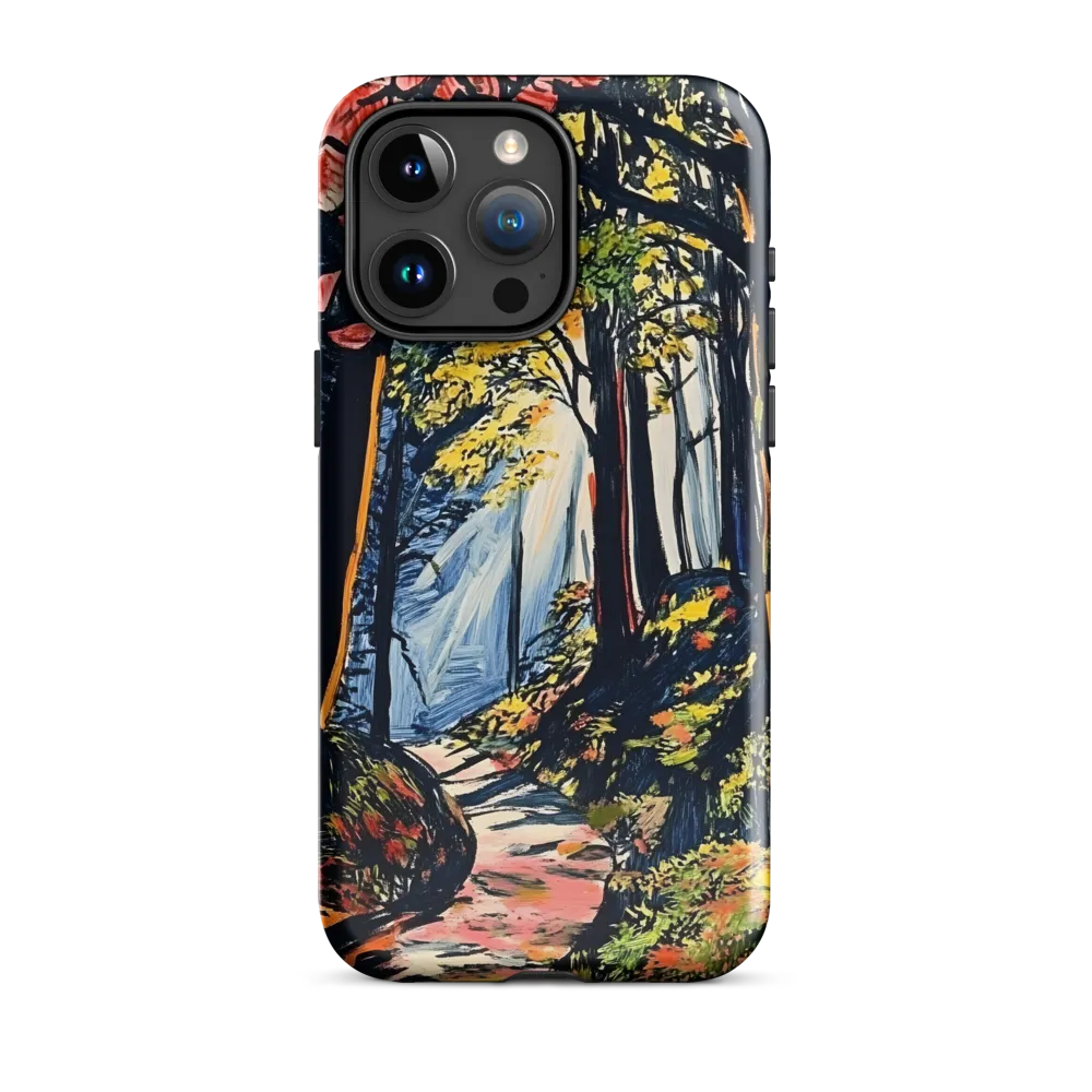 Whispers of Nature