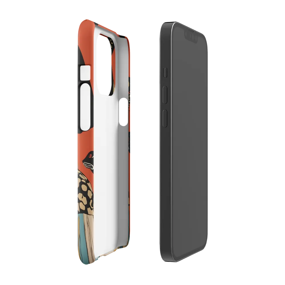 The Enigmatic Hybrid