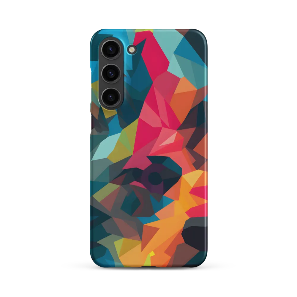 The Colorful Essence of Bears