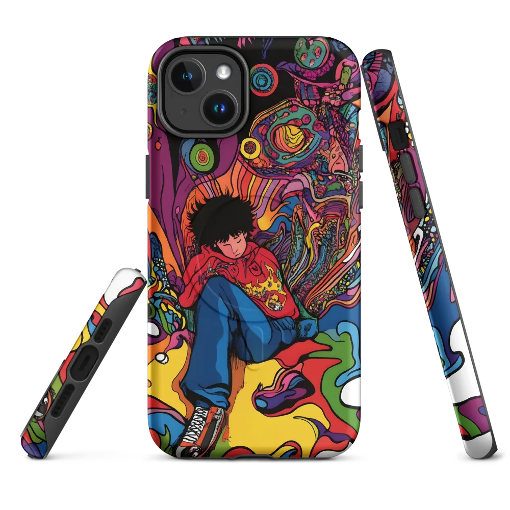 Psychedelic Reverie
