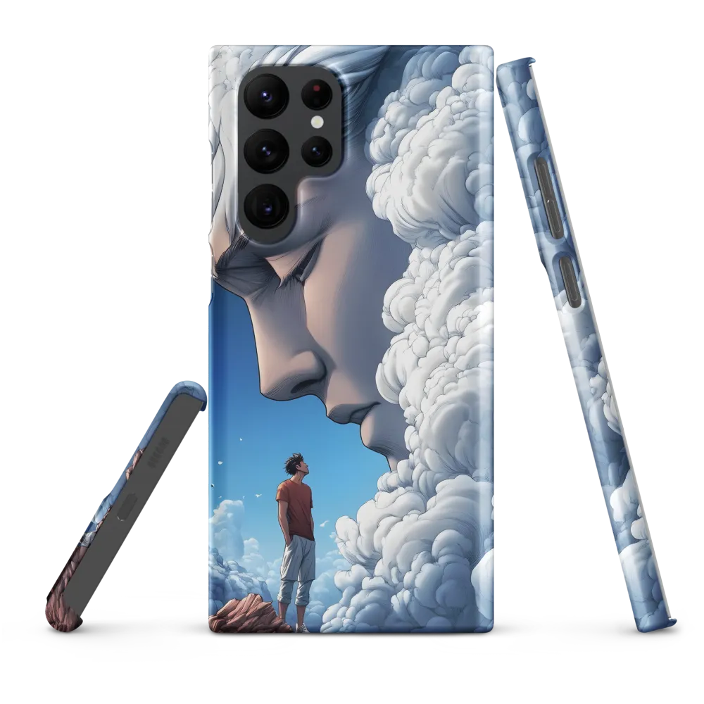 Whispers of the Sky