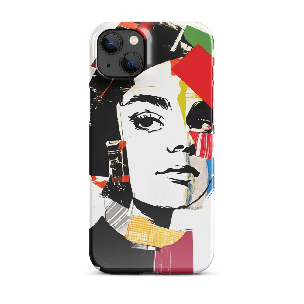 Fragmented Visage