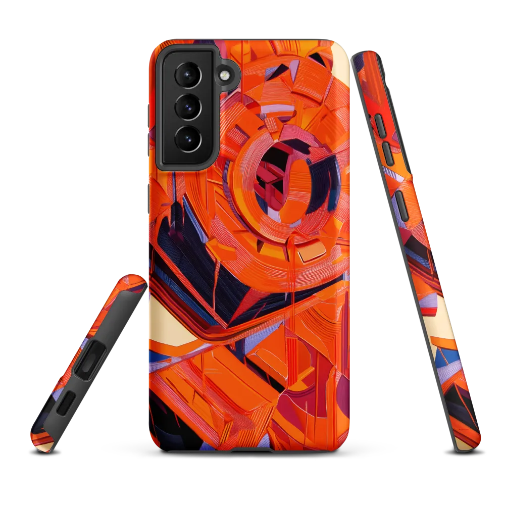 Vibrant Geometry