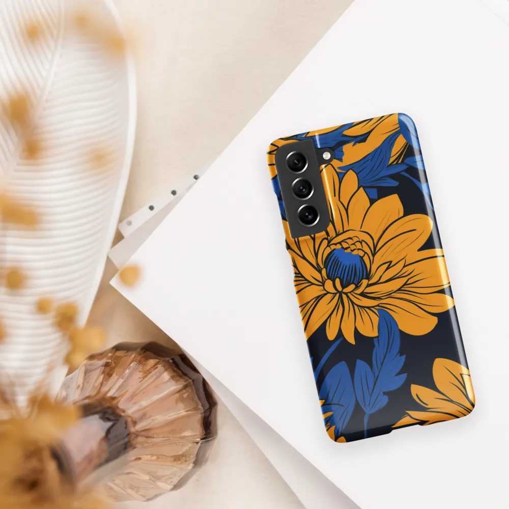 A Symphony of Blooms
