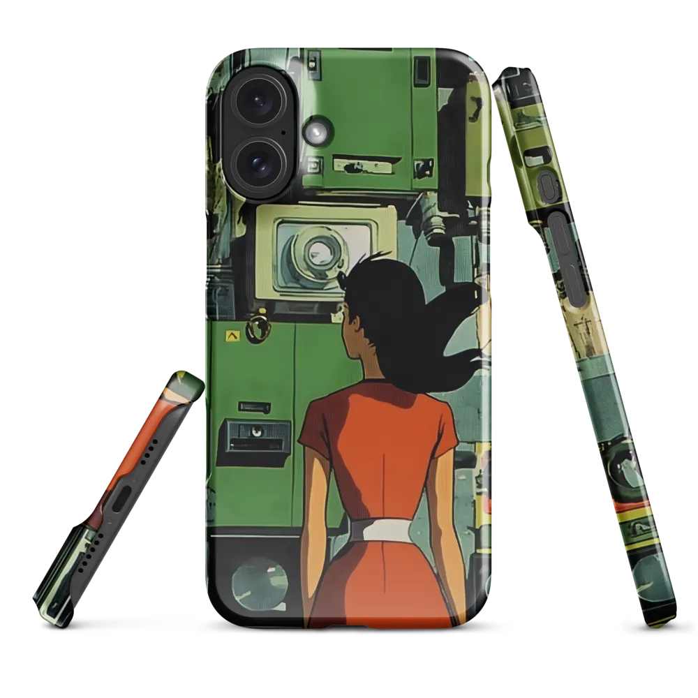 Reflections on Technology