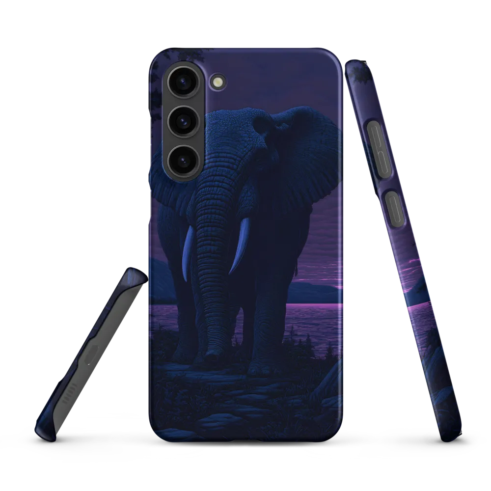 Majestic Twilight: The Guardian of the Night