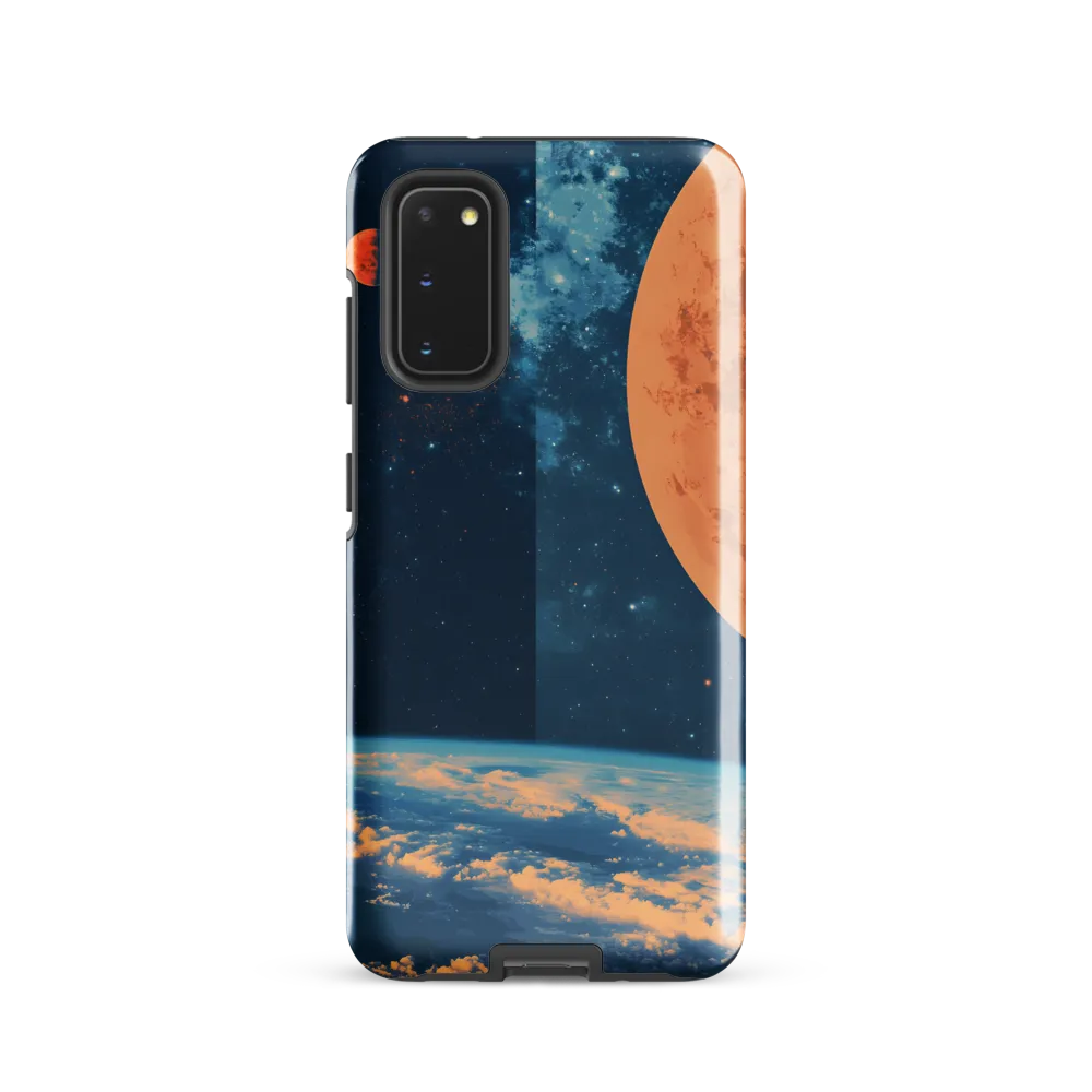 Celestial Wonders