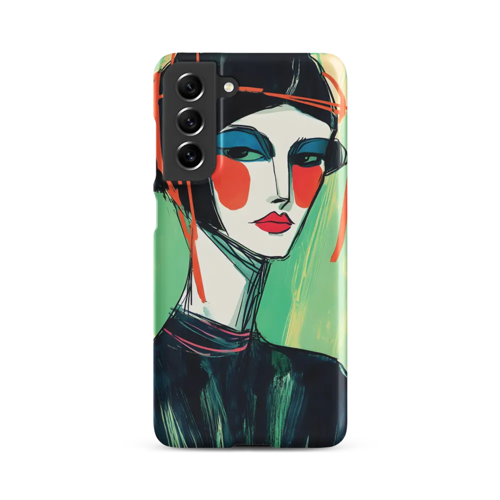 Bold Elegance