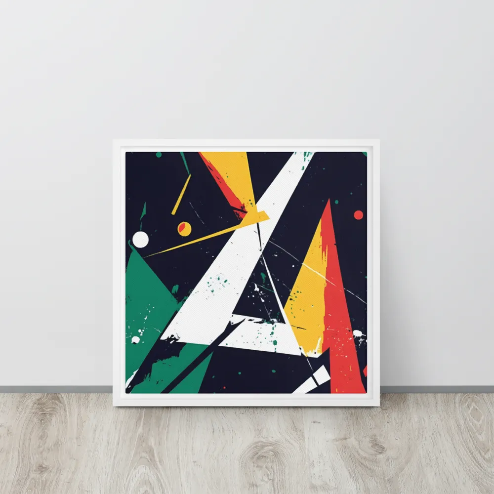 Dynamic Geometries