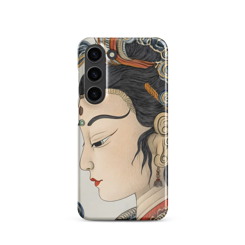 The Serene Bodhisattva