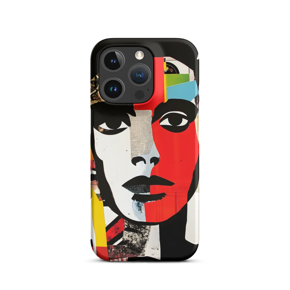 Fragmented Identity