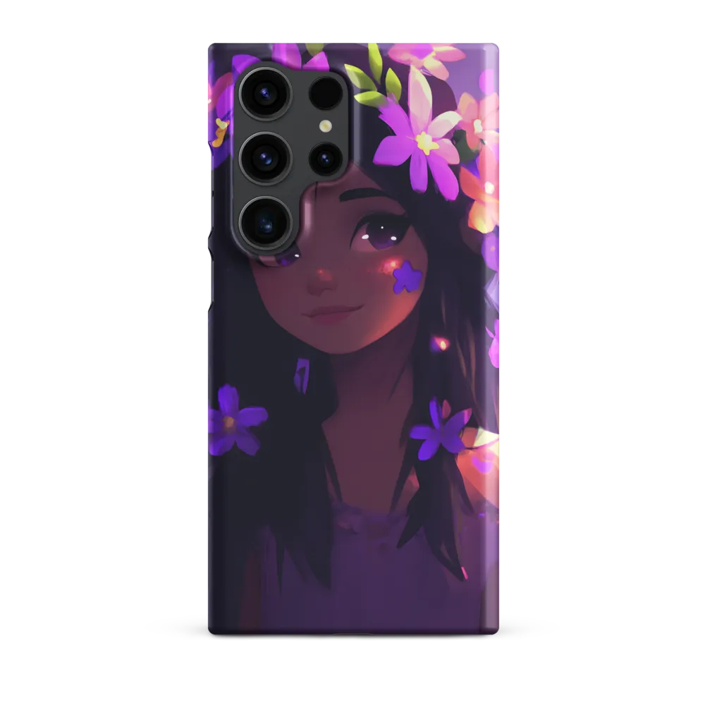 Whispers of Blossoms