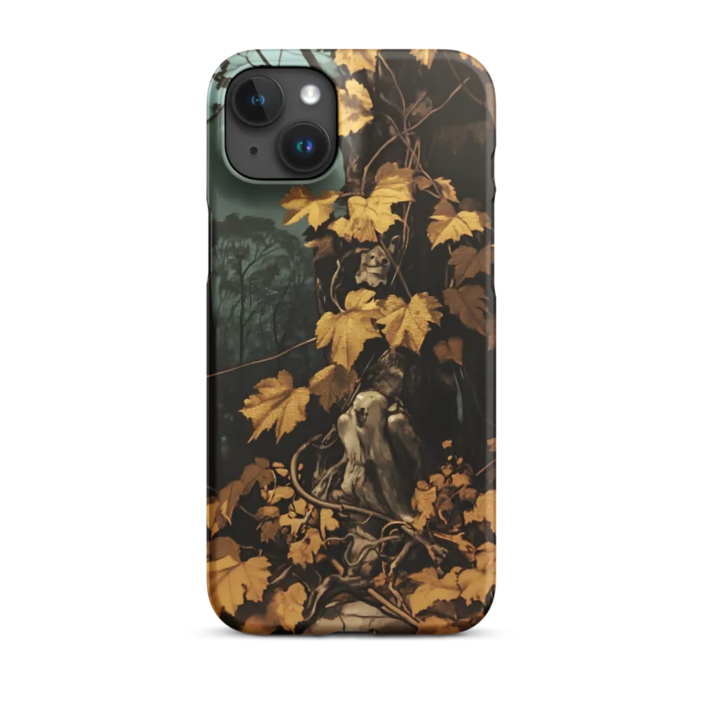 Whispers of the Golden Grove