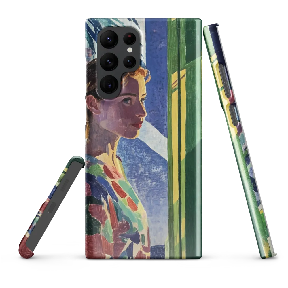 Reflections in Color