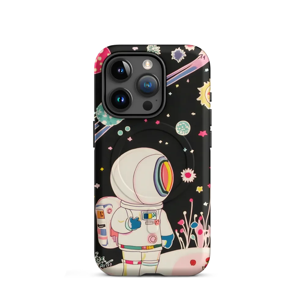 Cosmic Wonder: Journey Through the Stars