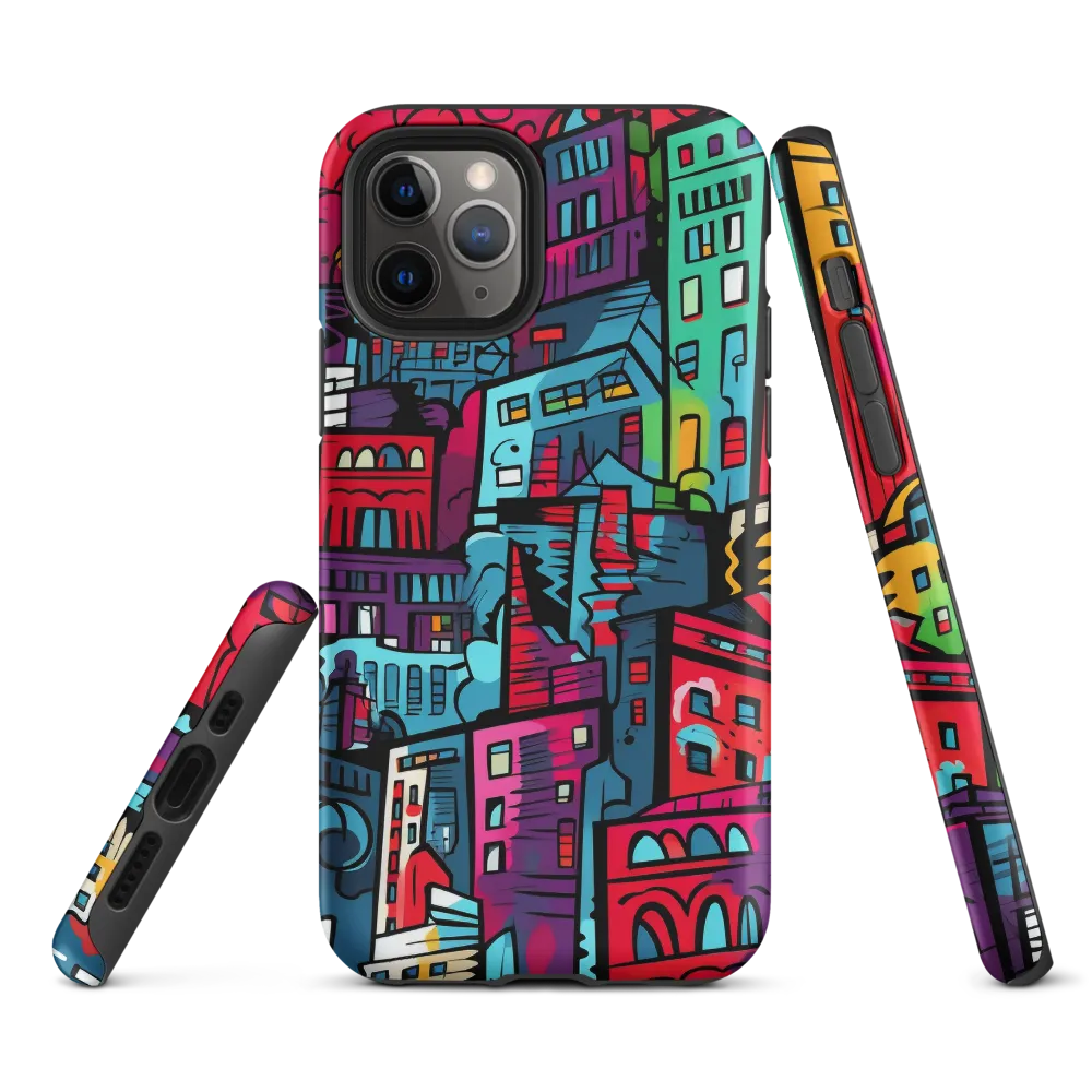 Urban Whimsy