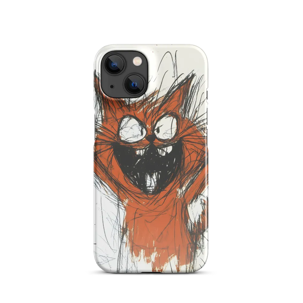 Joyful Cat Creation