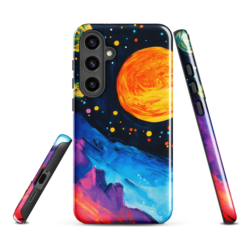 Cosmic Harmony