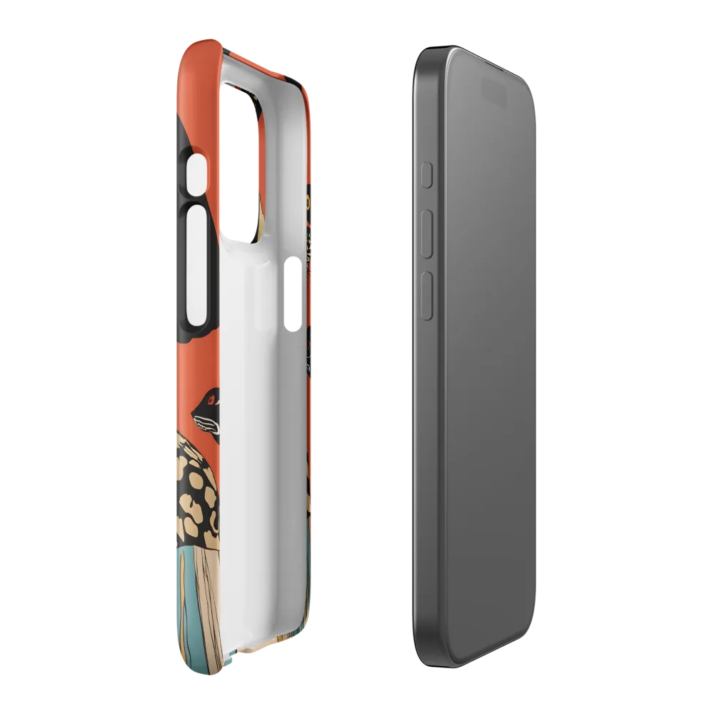 The Enigmatic Hybrid