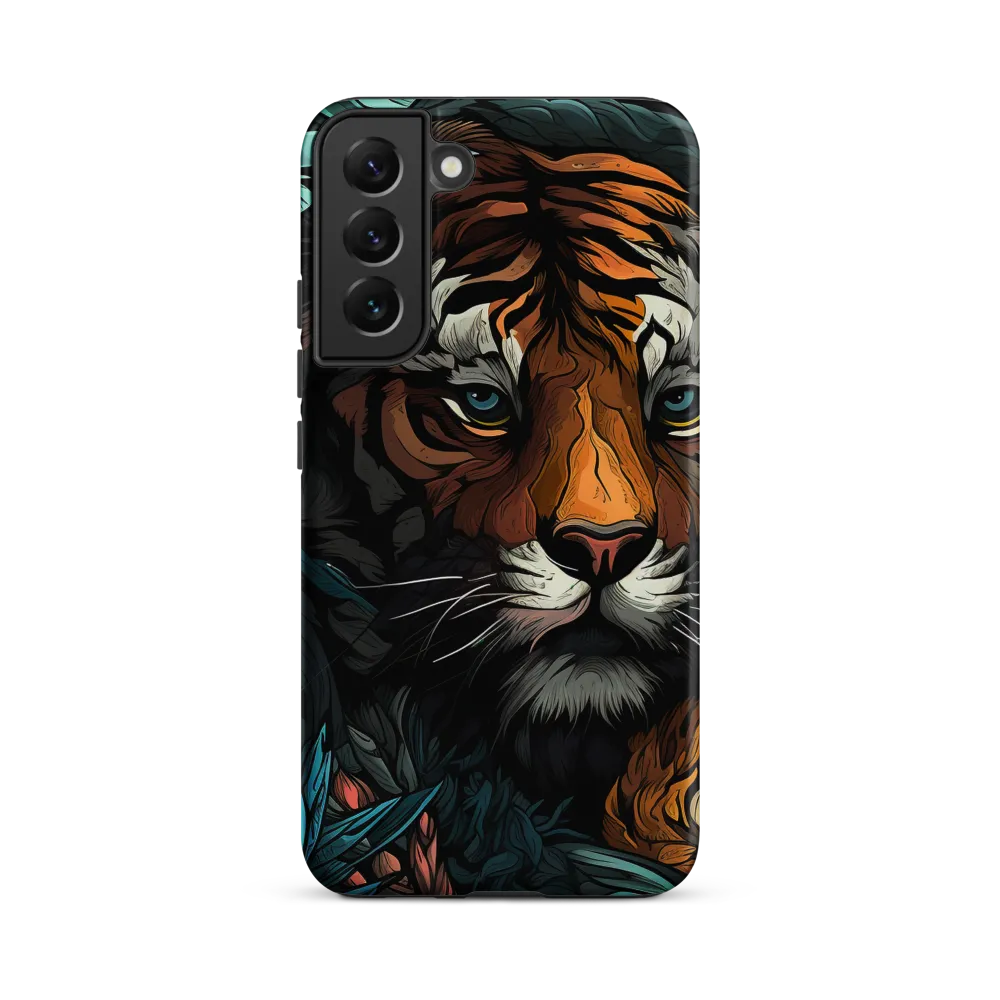 Guardian of the Jungle