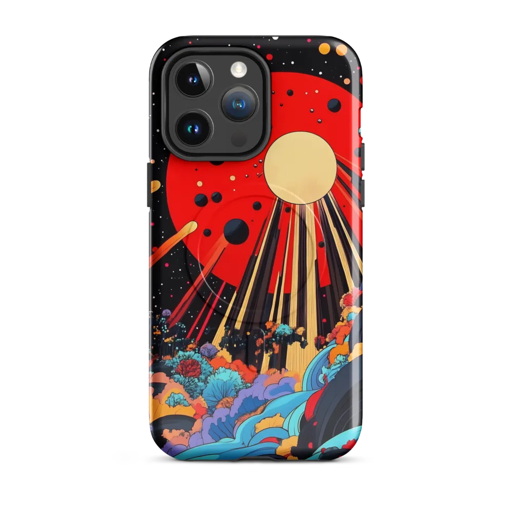 Cosmic Reverie