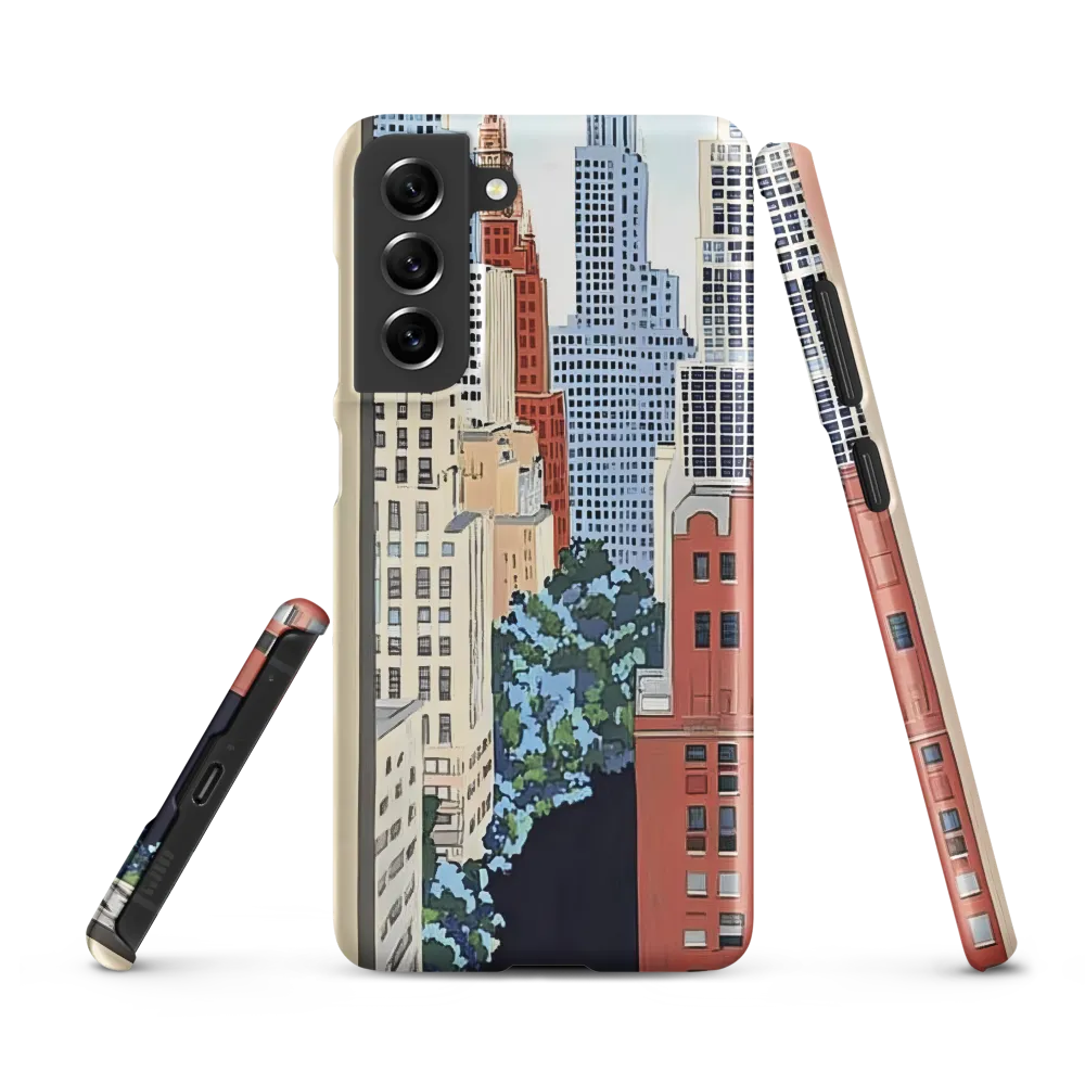 Urban Harmony