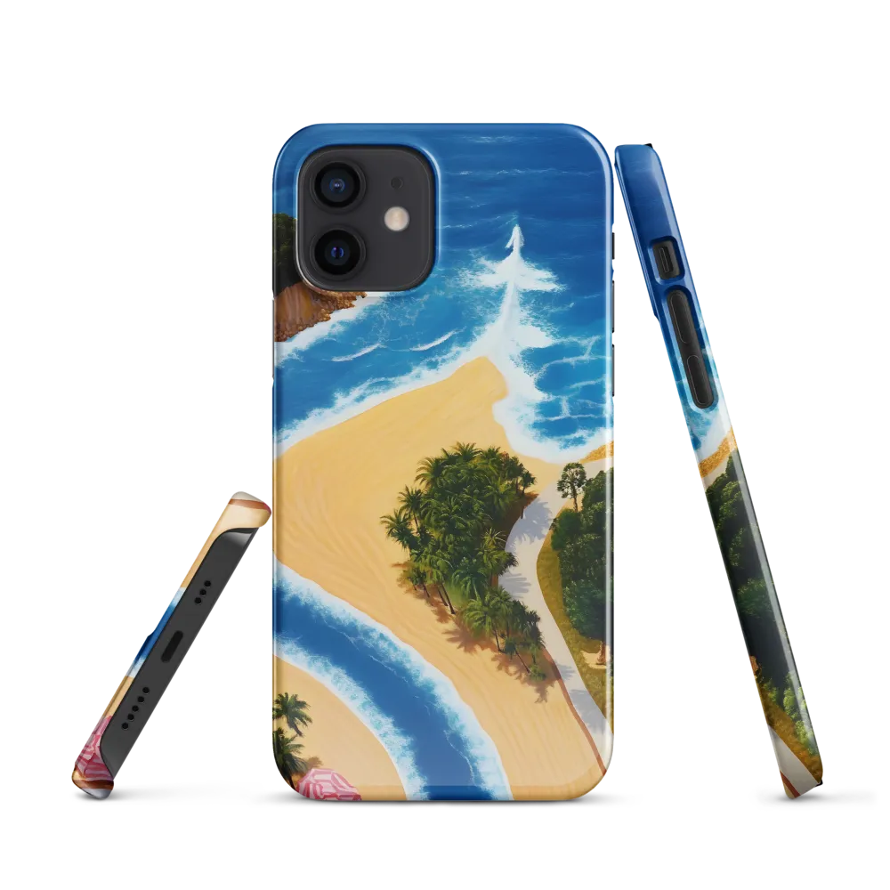 Tropical Serenity