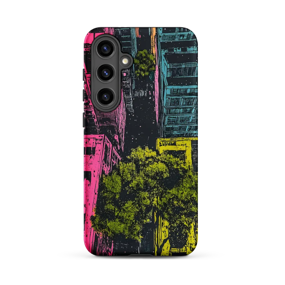 Urban Vibrance