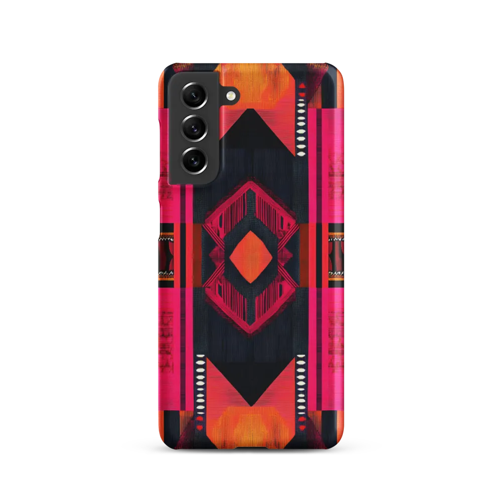 Symphony of Geometry
