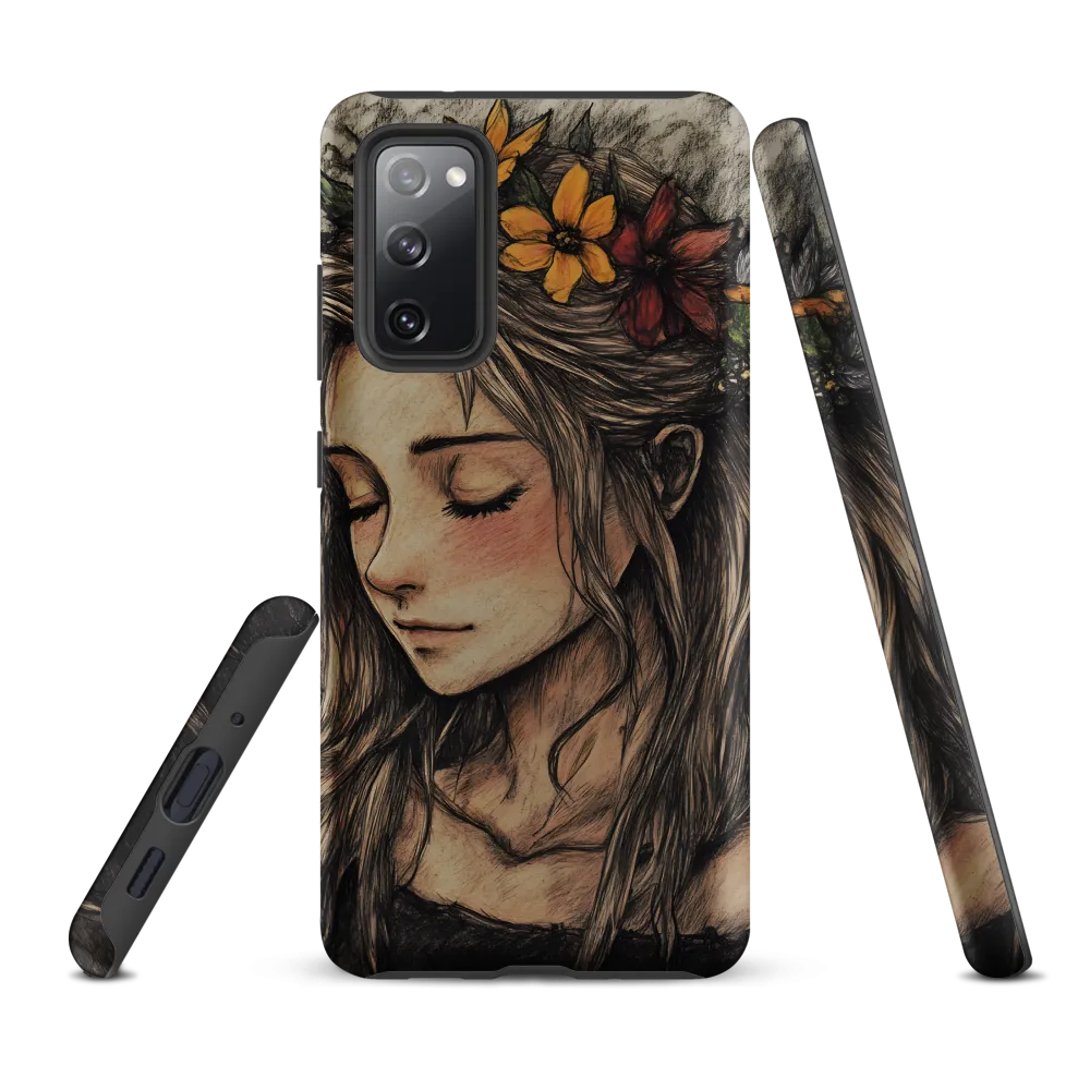 Whispers of Nature