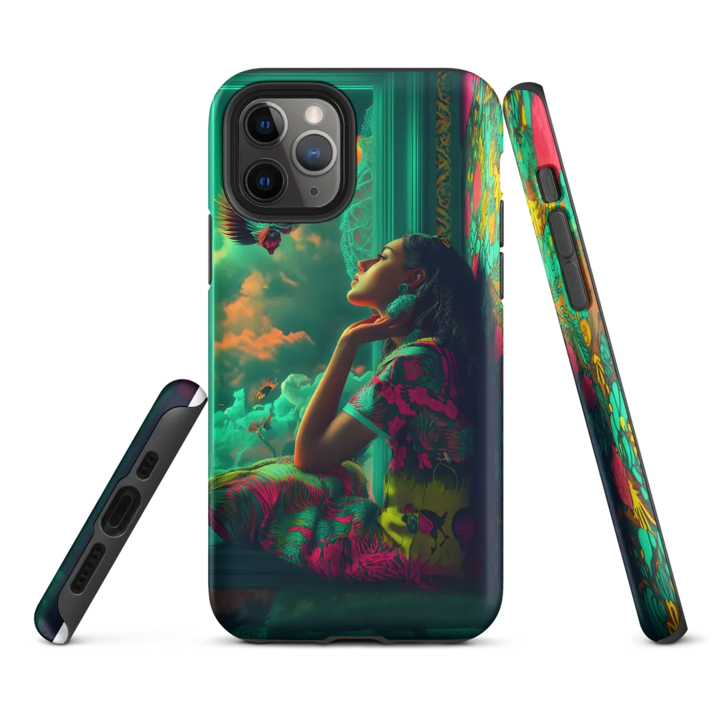 Whispers of Dreams
