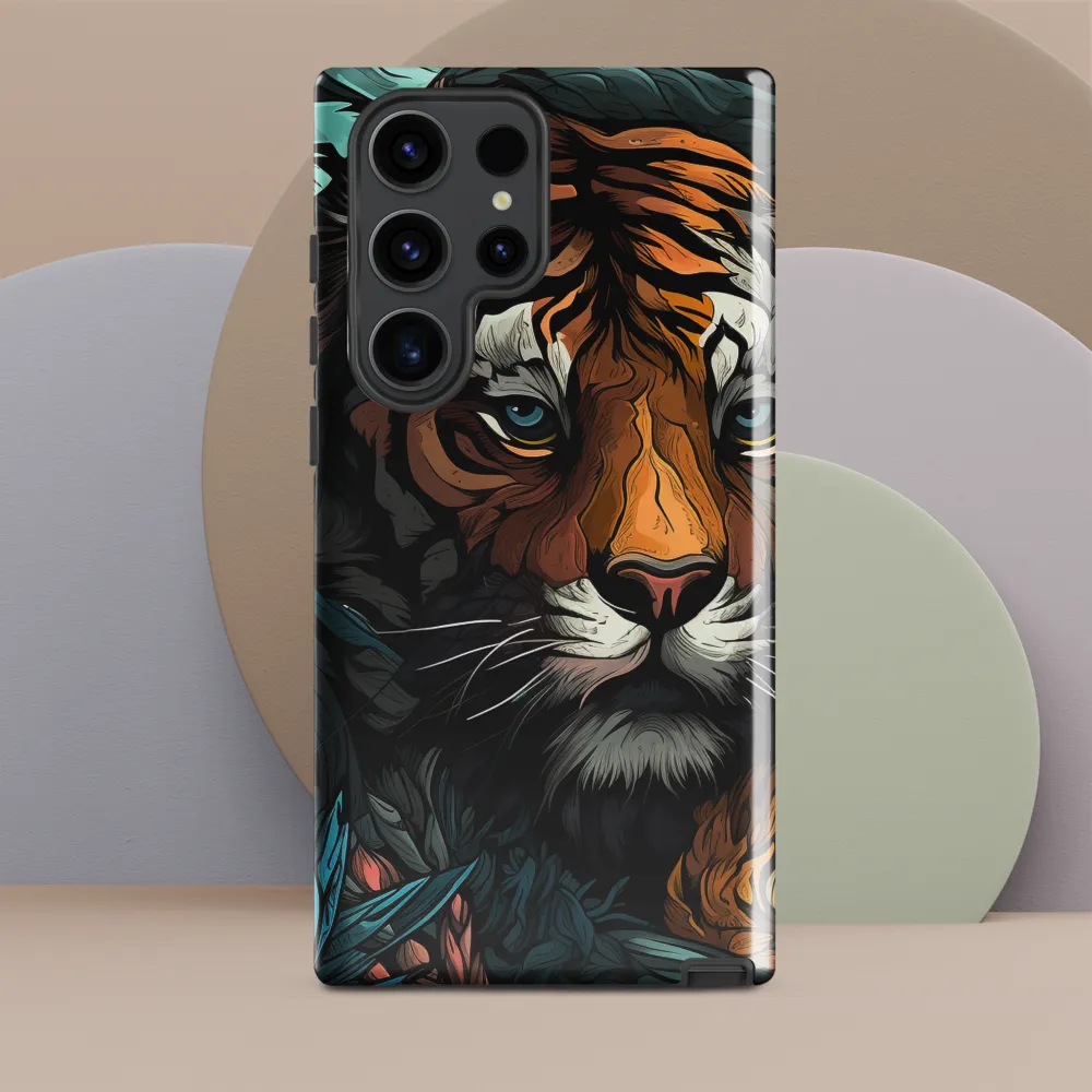 Guardian of the Jungle