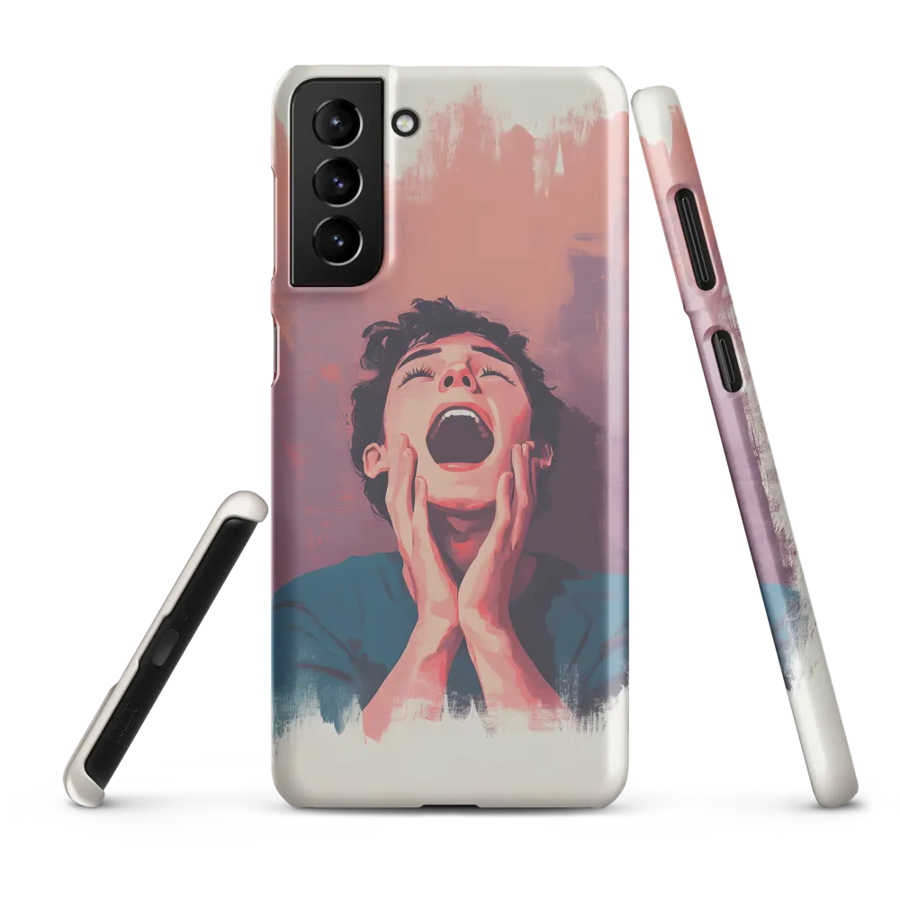 The Silent Scream