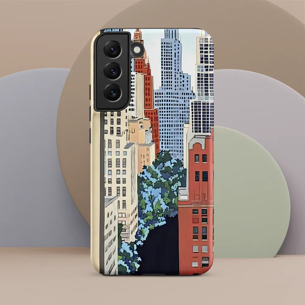 Urban Harmony