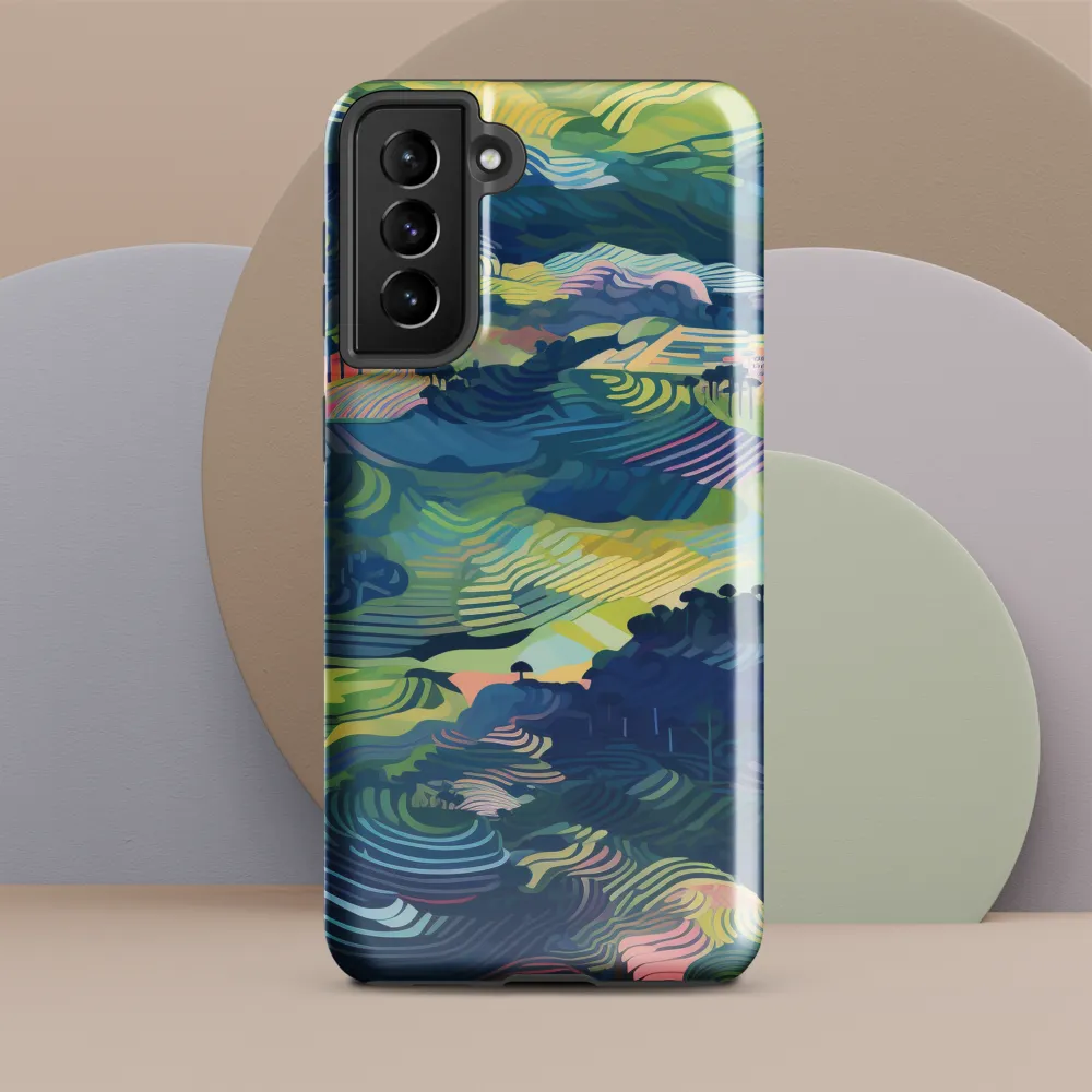 Harmony in Waves
