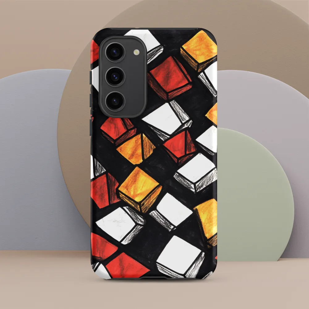 Dynamic Blocks