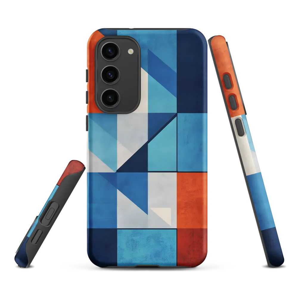 Geometric Harmony in Color