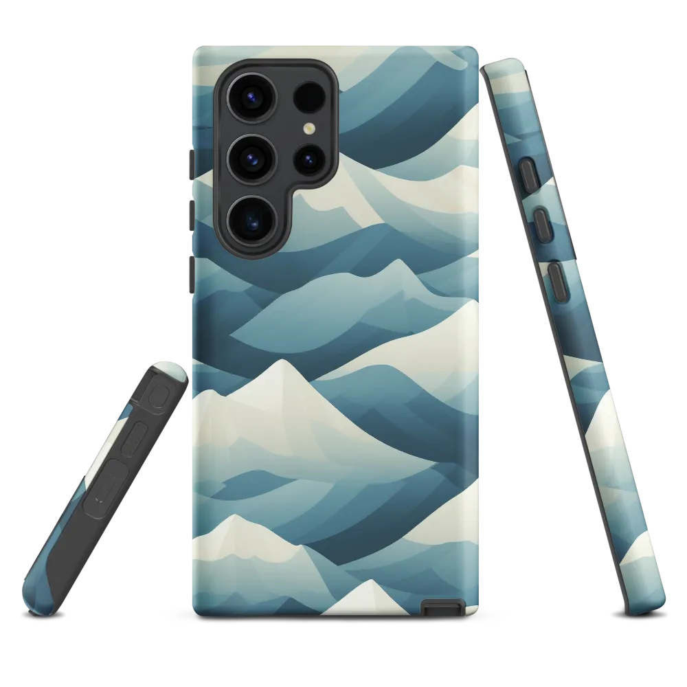 Whispers of the Mountains