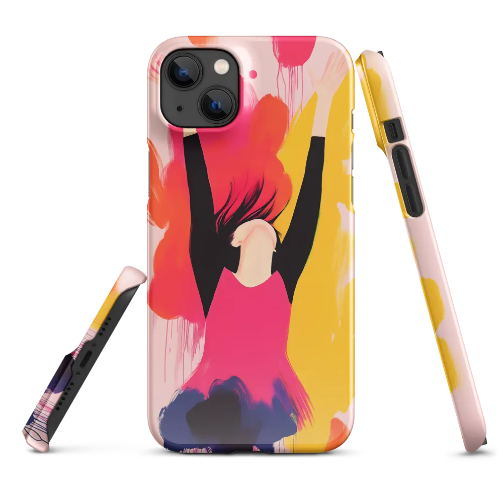 Embracing Vibrancy
