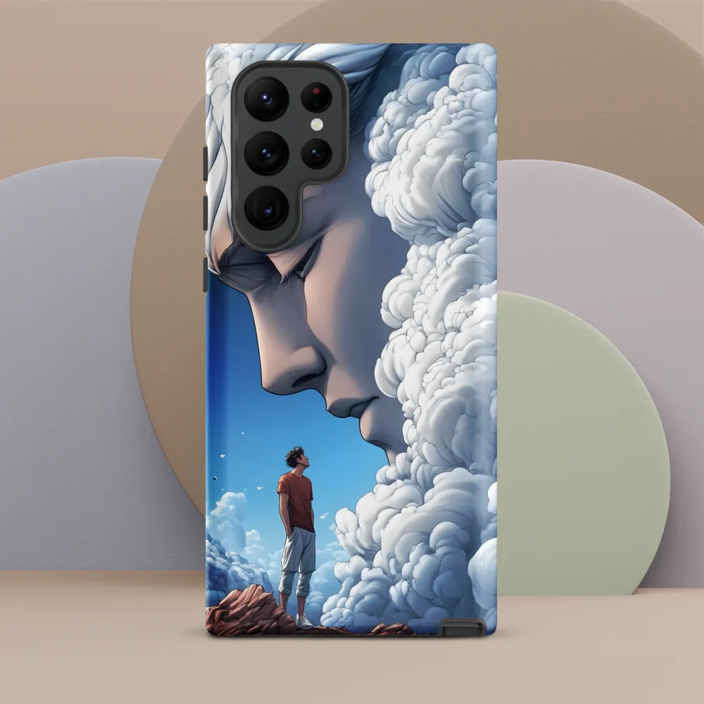 Whispers of the Sky