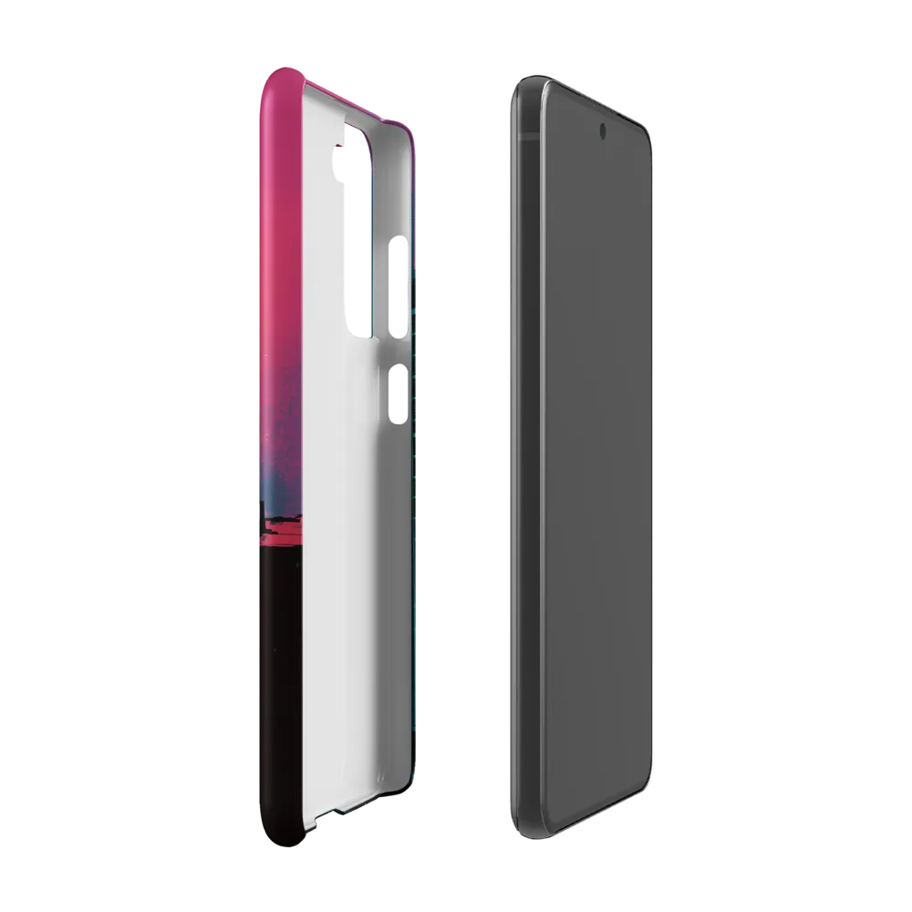 Neon Horizon