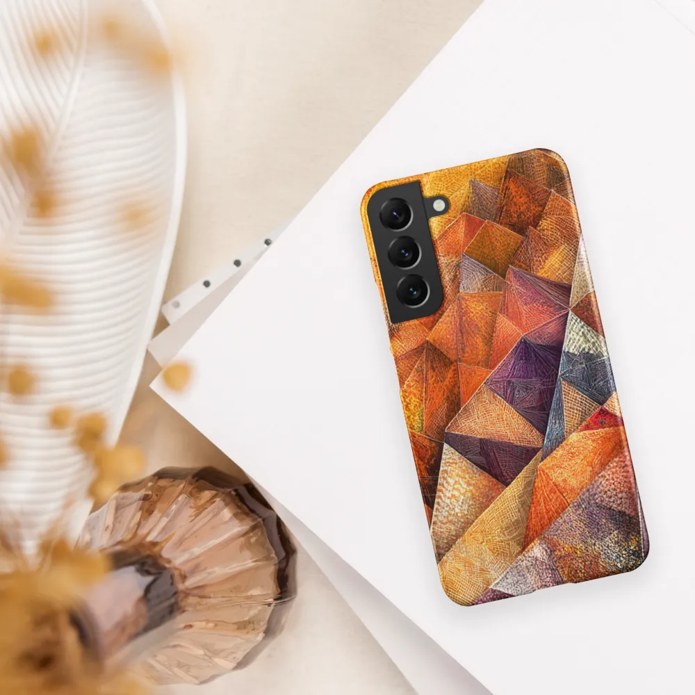 Geometric Warmth