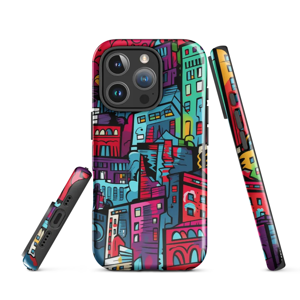 Urban Whimsy
