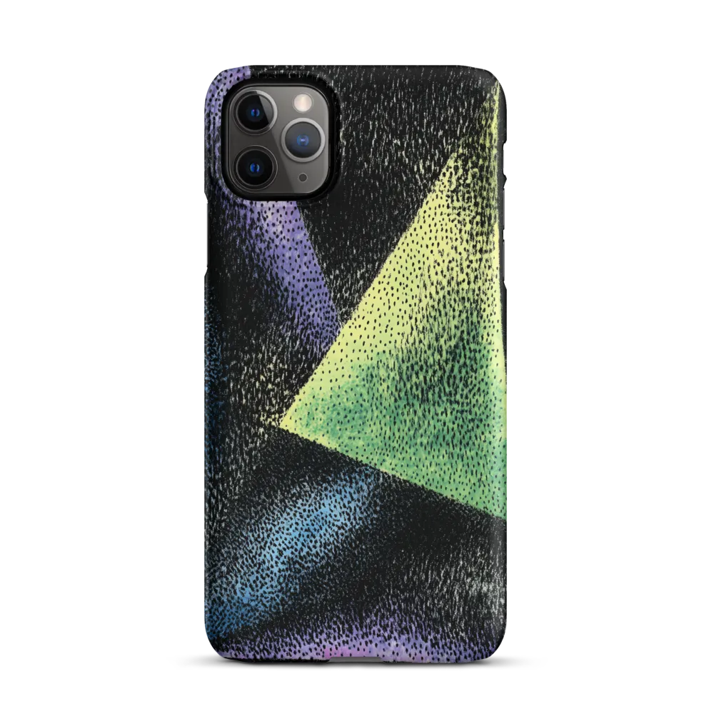 Dynamic Geometric Harmony